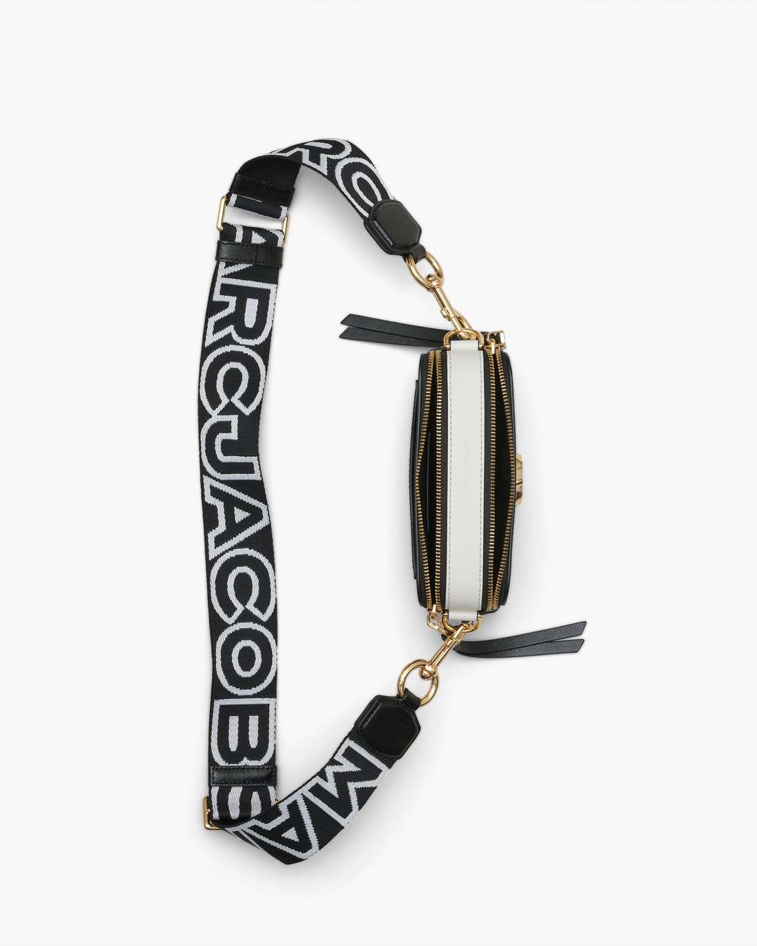 Marc Jacobs Best Seller - The Snapshot Black/Multi
