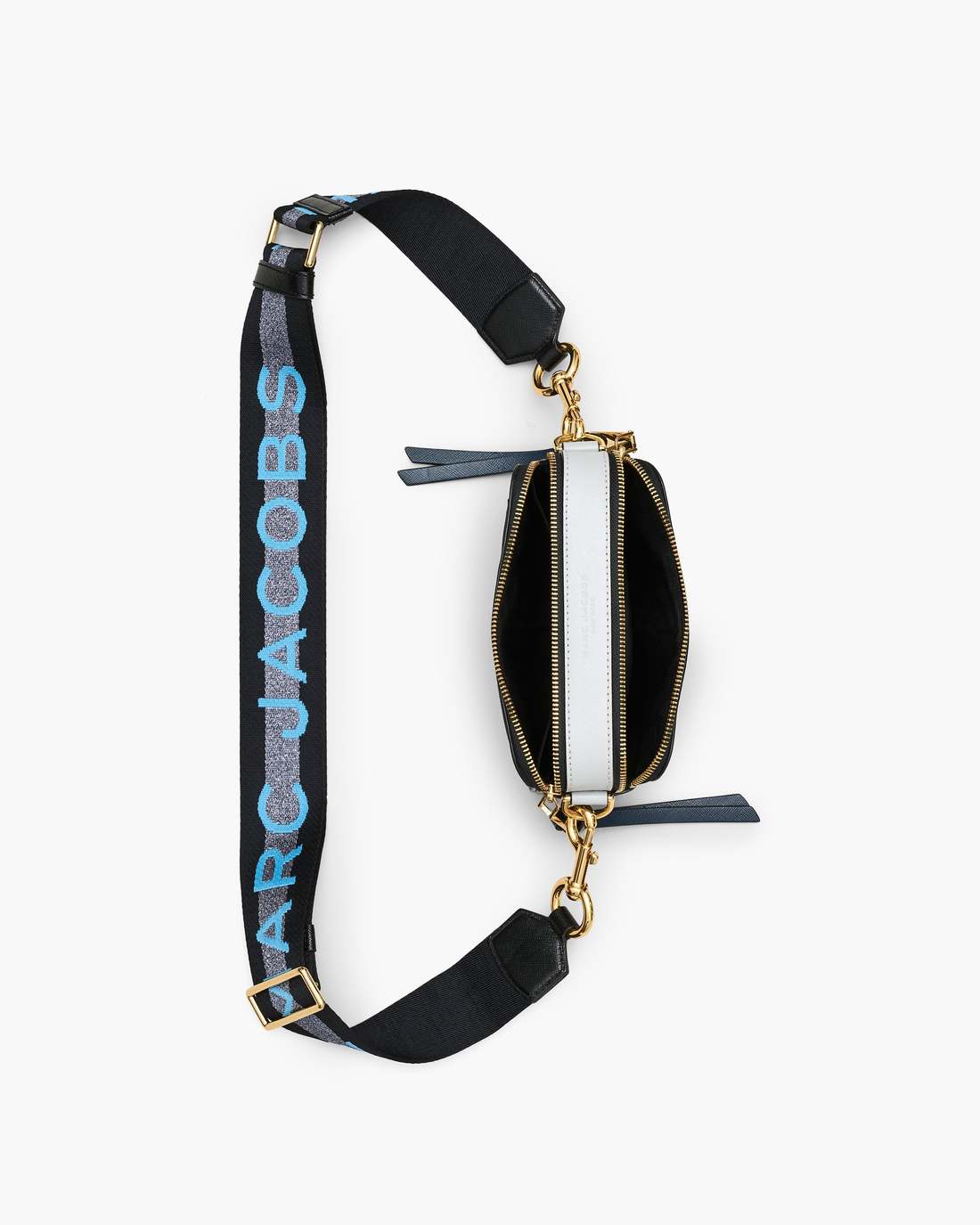 Marc Jacobs Premium - The Snapshot New Blue Sea Multi