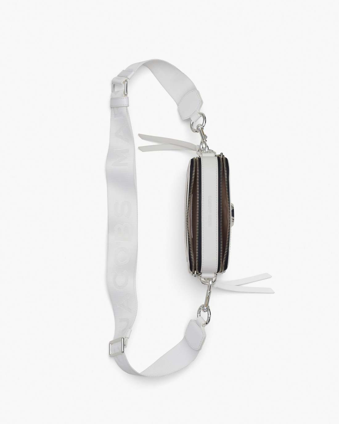 Marc Jacobs Classic - The Snapshot DTM White