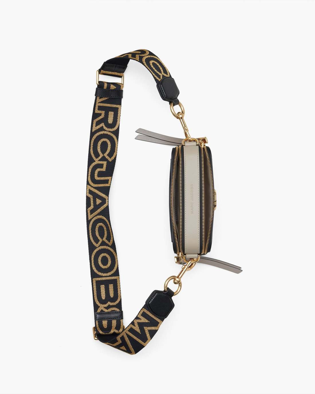 Marc Jacobs Discount - The Snapshot Cement/Multi