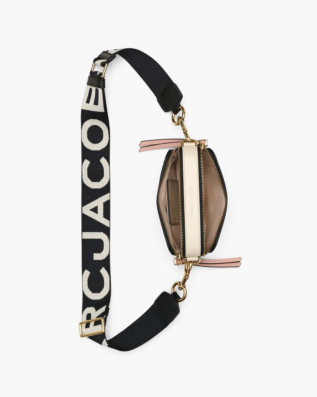 Marc Jacobs Deals - The Snapshot Khaki Multi
