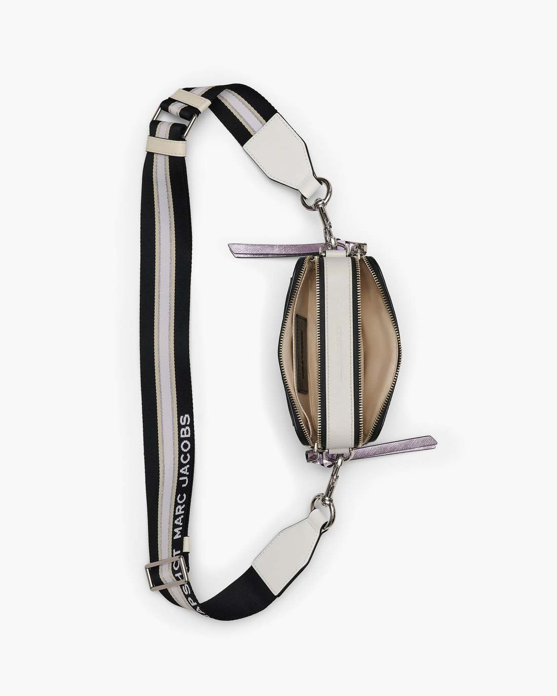 Marc Jacobs Special Offer - The Snapshot Ivy Multi