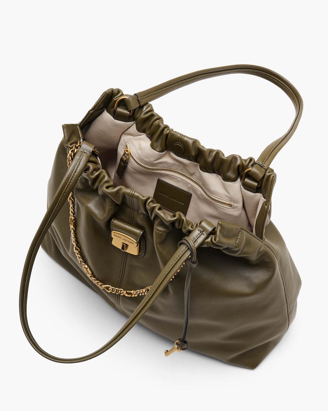 Marc Jacobs Featured - The Cristina Tote Beech