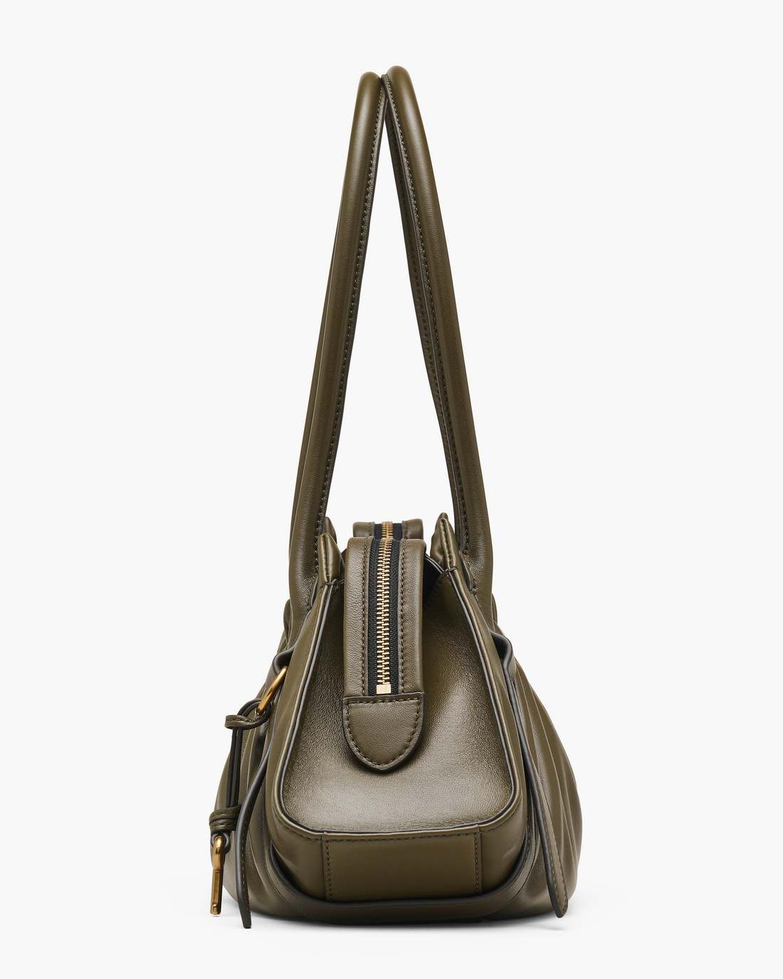 Marc Jacobs New - The Cristina Satchel Beech