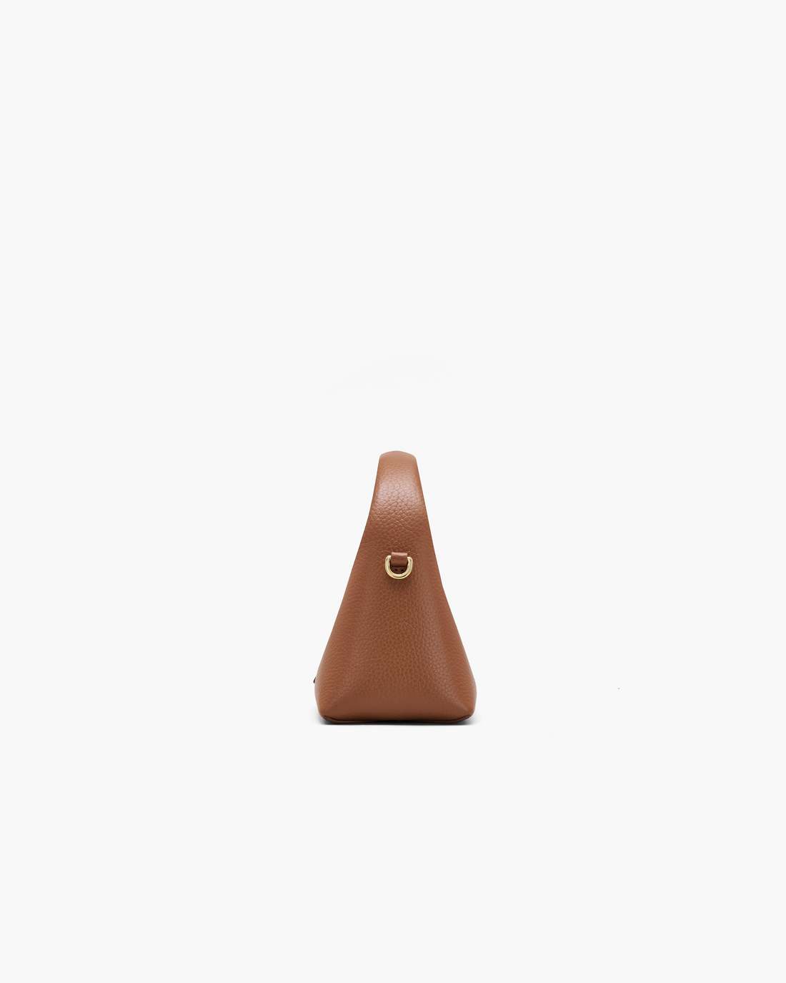 Marc Jacobs Hot Sale - The Micro Crossbody Sack Bag Argan Oil