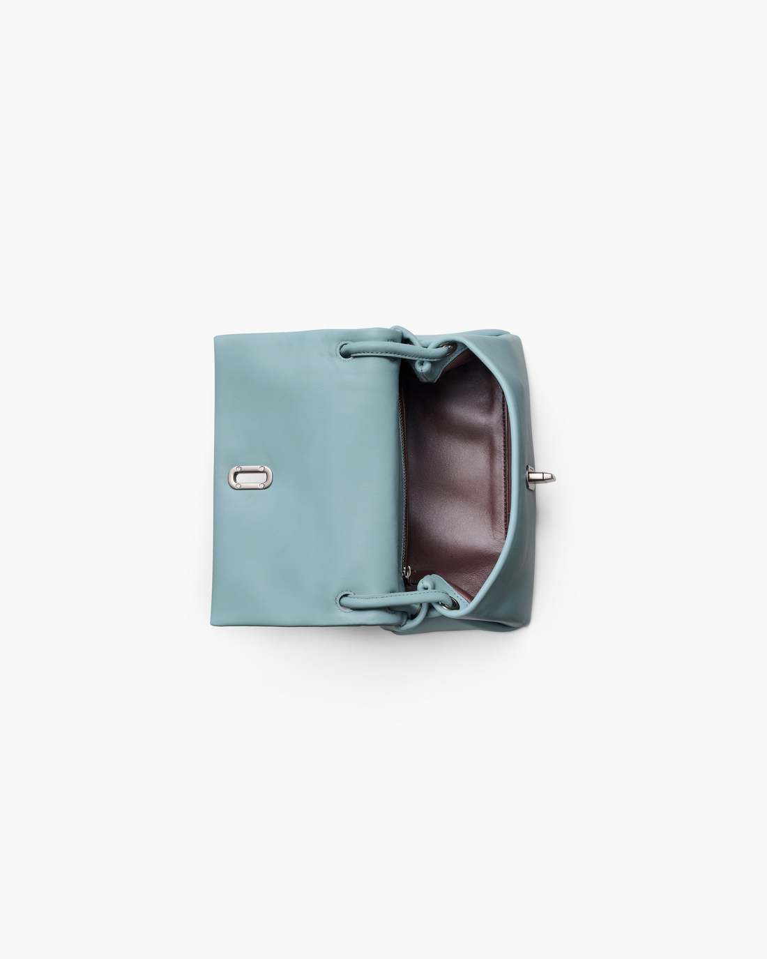 Marc Jacobs Best Seller - The Mini Dual Bag Sky Blue