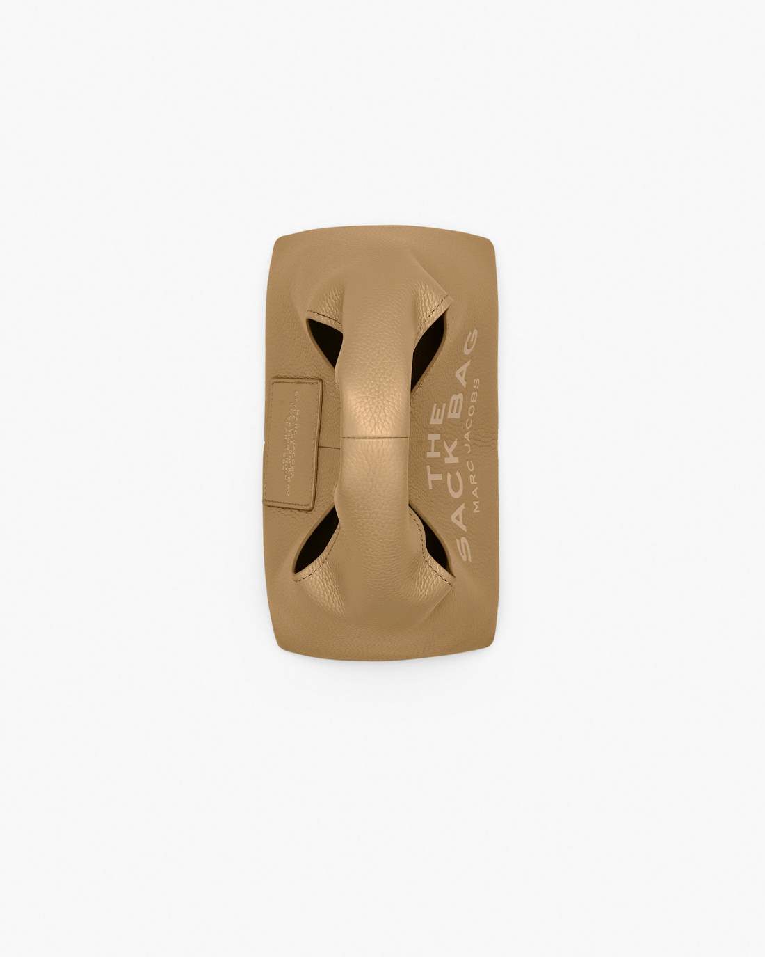 Marc Jacobs Premium - The Mini Sack Bag Camel