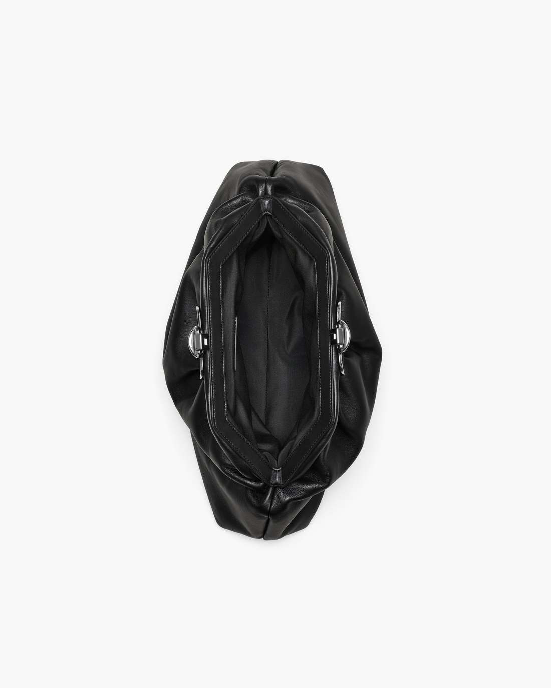 Marc Jacobs Essential - The Glam Clutch Black