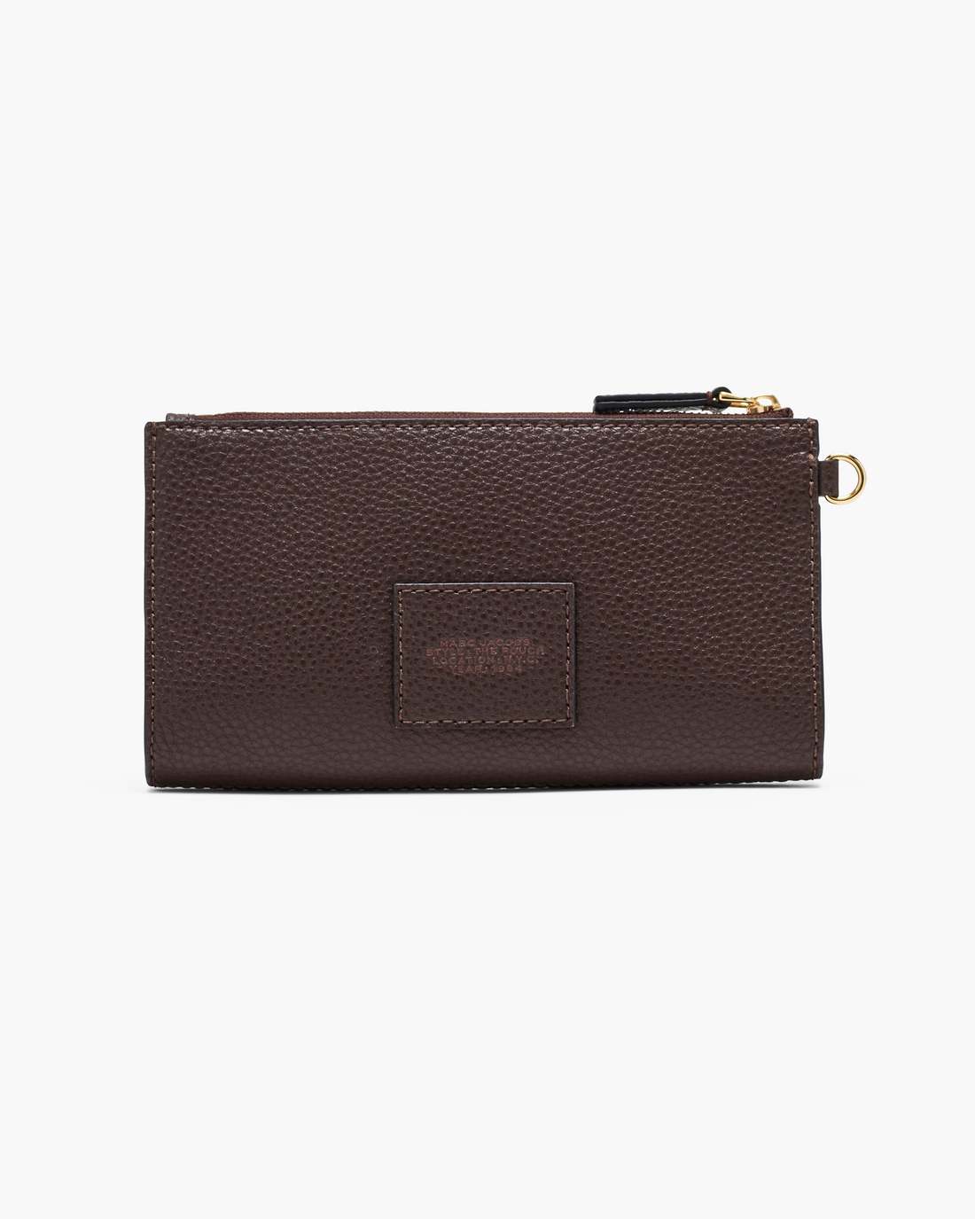 Marc Jacobs Best Seller - The Leather Pouch Ganache
