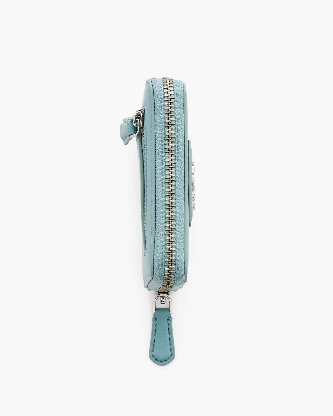 Marc Jacobs Great Value - The Everyday Slim Compact Wallet Sky Blue