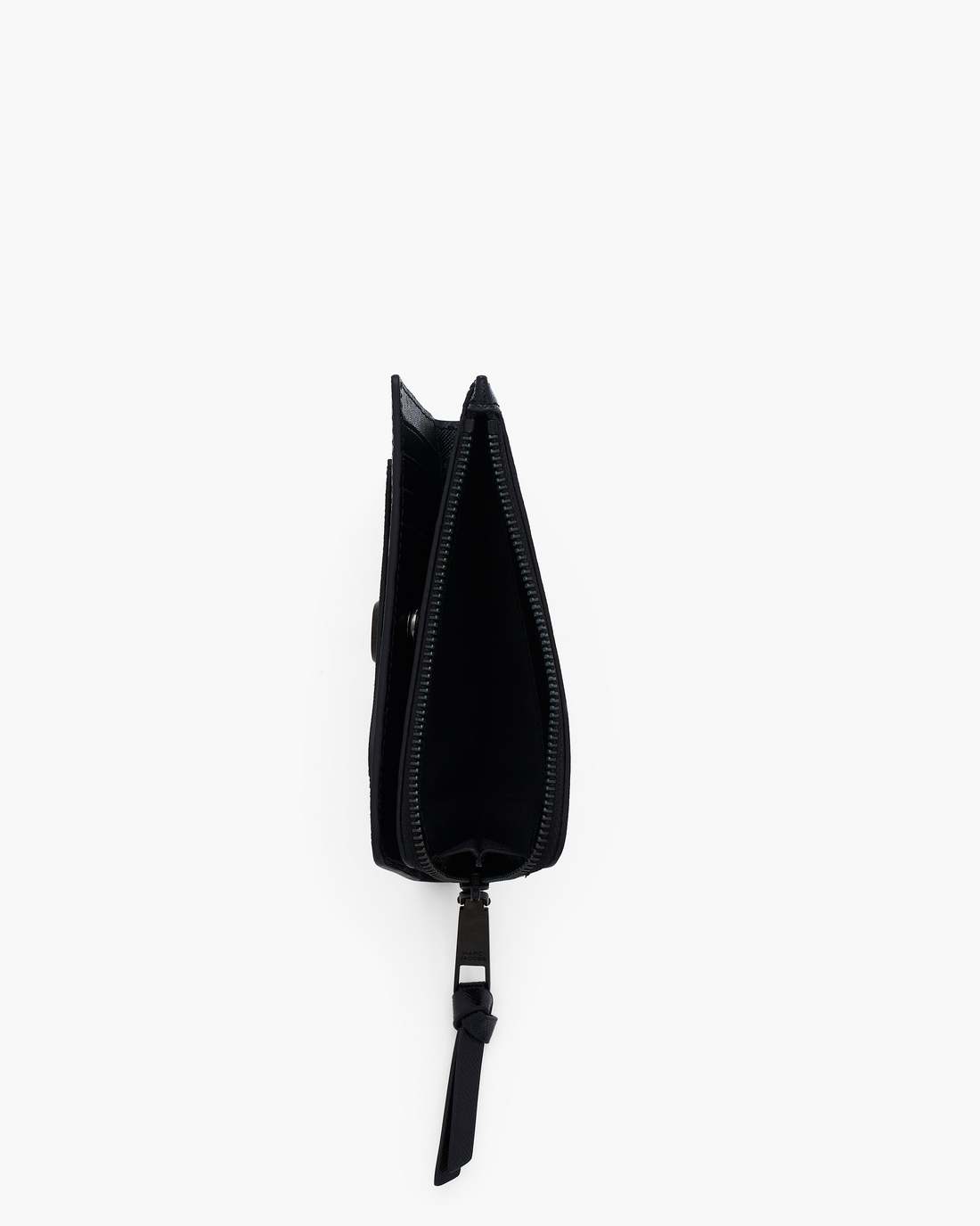 Marc Jacobs Deals - The Utility Snapshot Dtm Slim Wallet Black