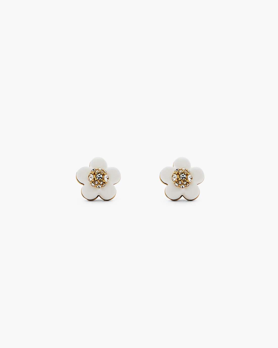 Marc Jacobs Everyday - The Daisy Stud Earrings
