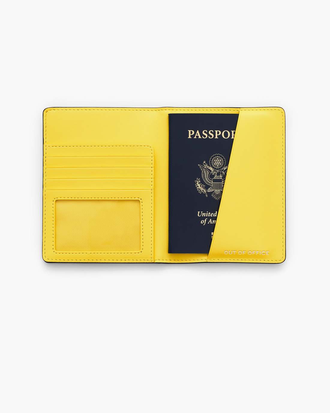 Marc Jacobs Recommended - The City Passport Case Hawaii