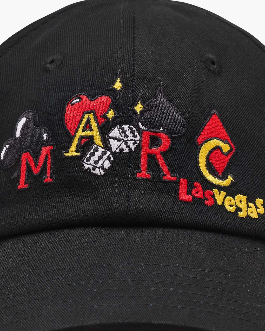 Marc Jacobs Quality - The City Cap Las Vegas Las Vegas