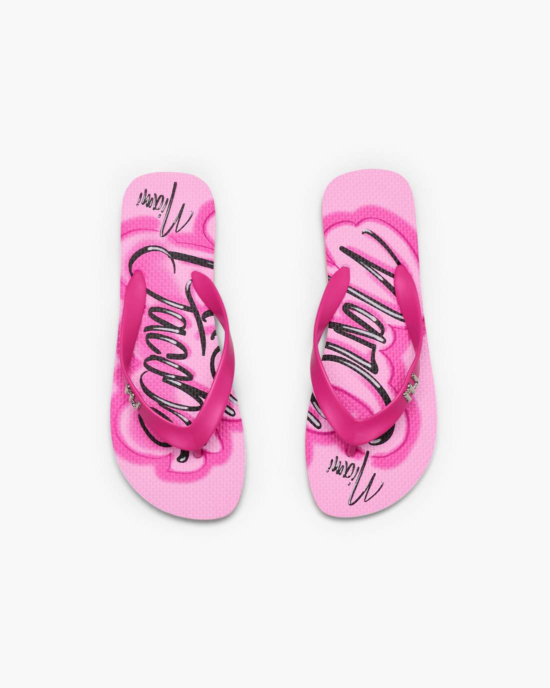 Marc Jacobs Special Offer - The City Flip Flop Miami