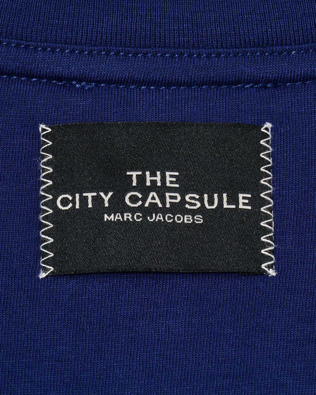 Marc Jacobs Smart Buy - The City Tee London London
