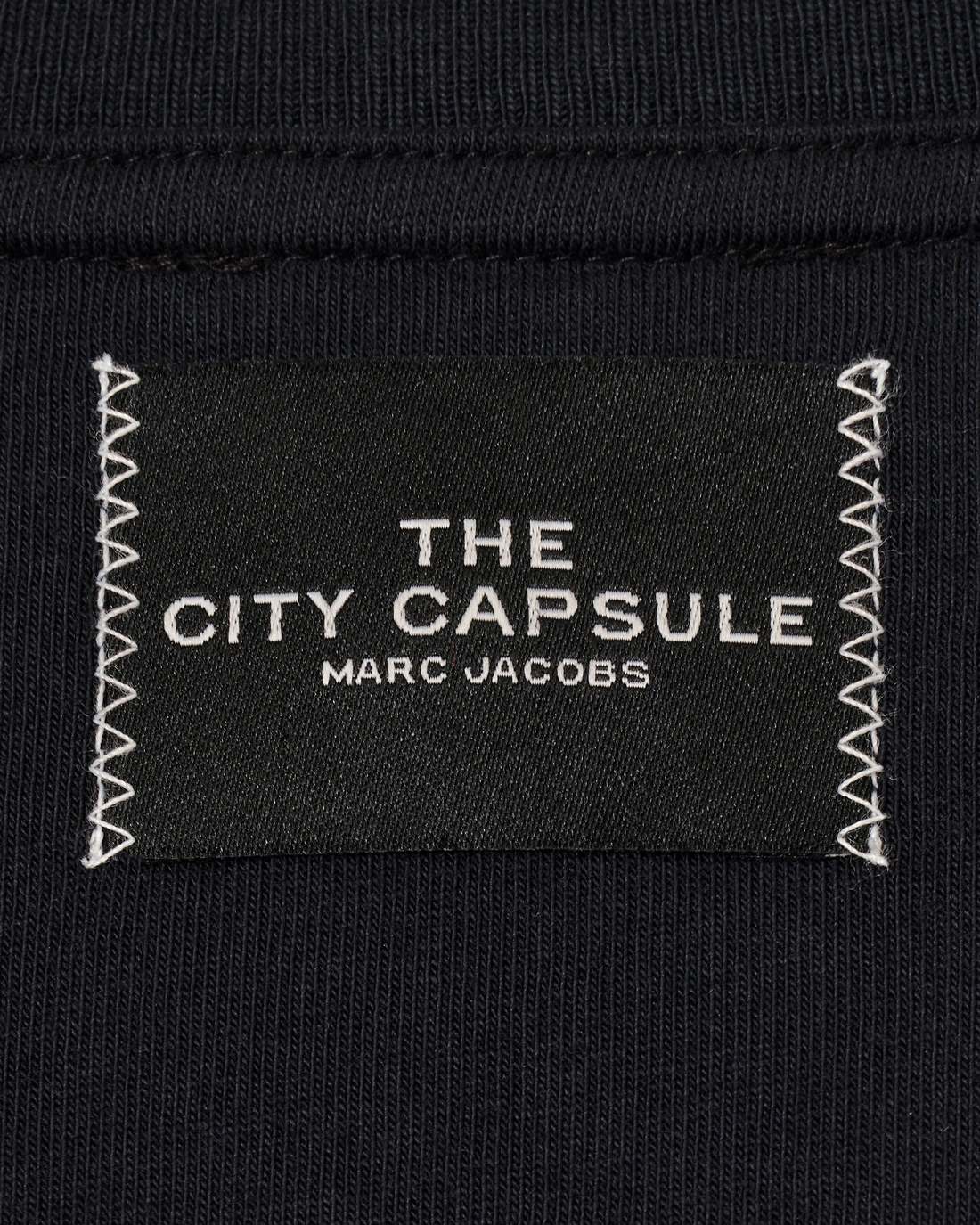 Marc Jacobs Special Offer - The City Tee Tokyo Tokyo