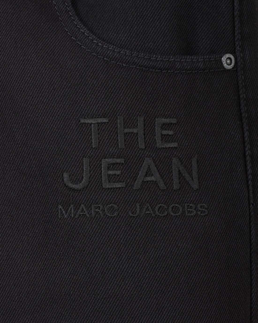 Marc Jacobs Essential - The Jean Black