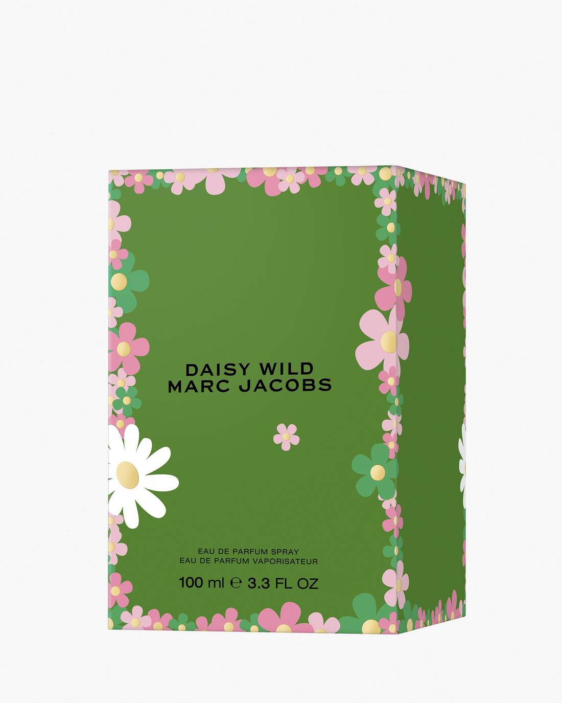 Marc Jacobs Sale - Daisy Wild Eau De Parfum 100 mL No Color