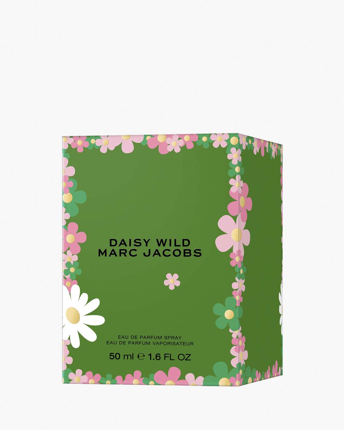 Marc Jacobs Discount - Daisy Wild Eau De Parfum 50 mL No Color