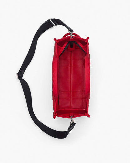 Marc Jacobs Recommended - The Canvas Medium Tote Bag True Red