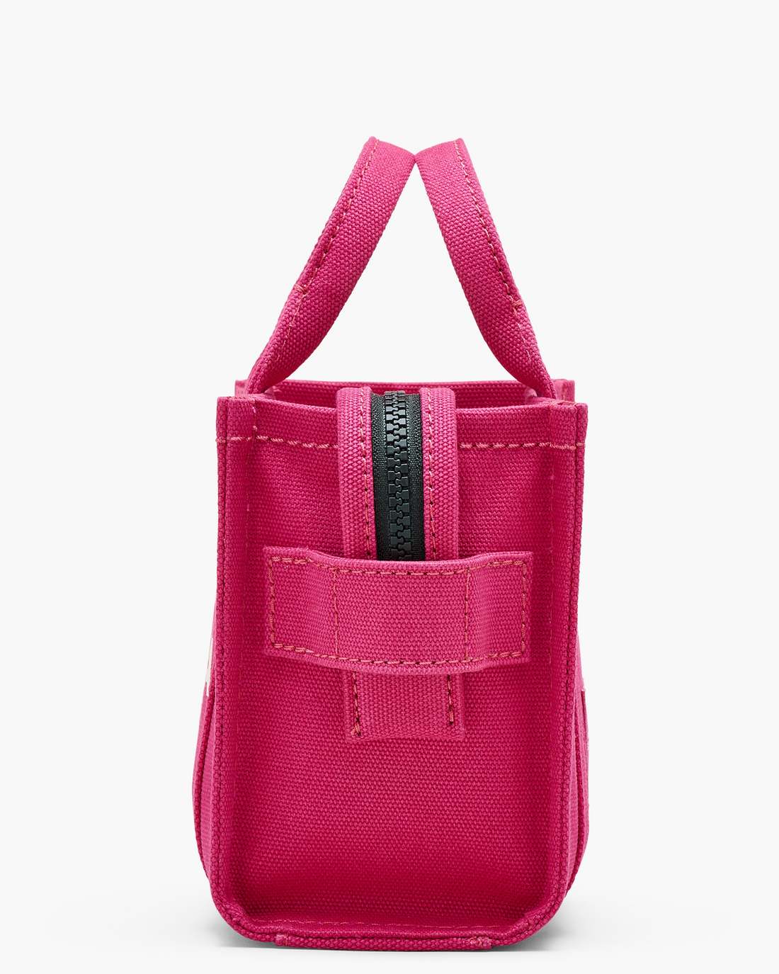 Marc Jacobs Value - The Canvas Crossbody Tote Bag Raspberry Pink