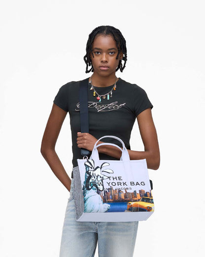 Marc Jacobs Sale - The City Tote Bag New York City