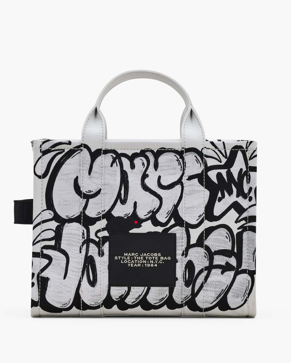 Marc Jacobs Sale - The City Tote Bag New York City