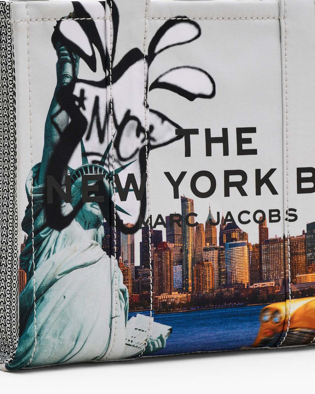 Marc Jacobs Sale - The City Tote Bag New York City