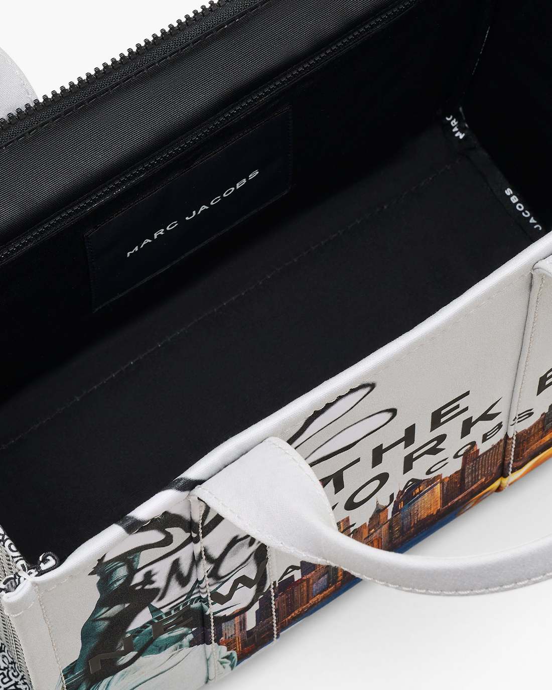 Marc Jacobs Sale - The City Tote Bag New York City