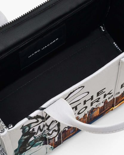 Marc Jacobs Sale - The City Tote Bag New York City