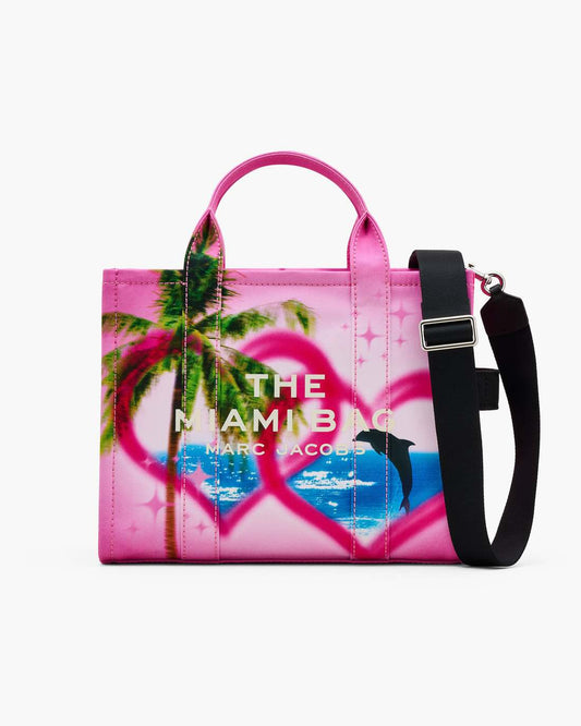 Marc Jacobs Essential - The City Tote Bag Miami