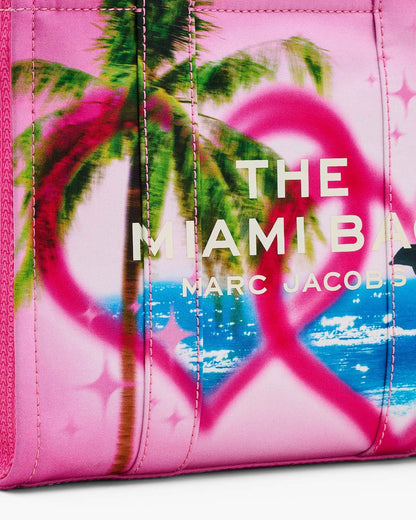 Marc Jacobs Essential - The City Tote Bag Miami
