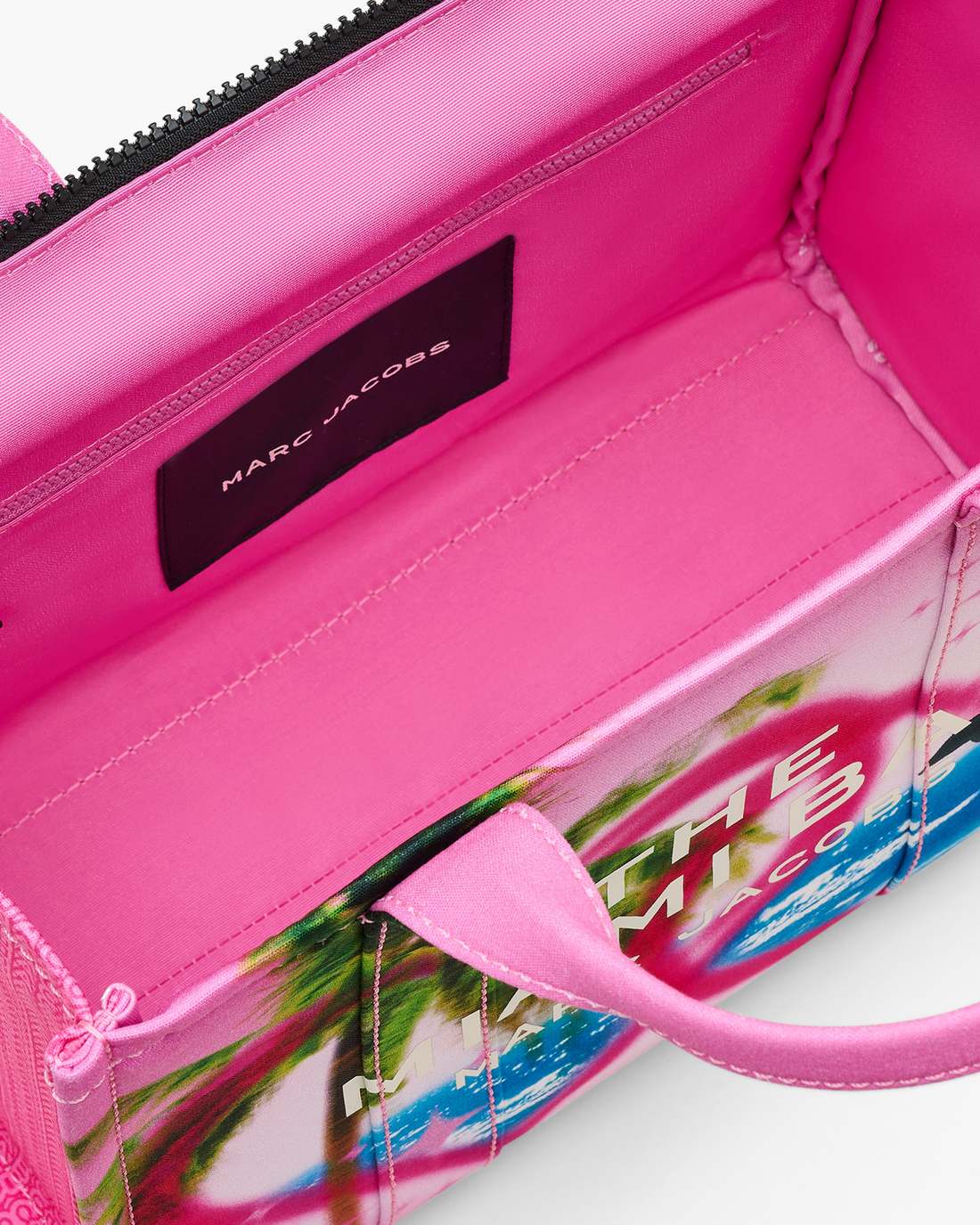 Marc Jacobs Essential - The City Tote Bag Miami