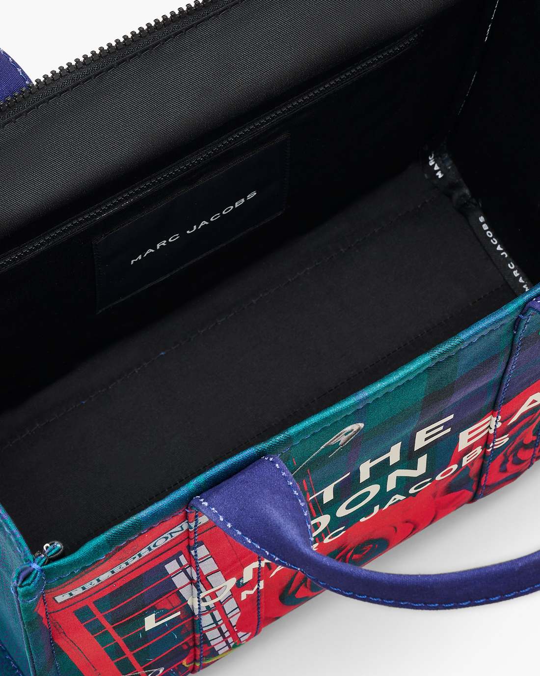 Marc Jacobs Featured - The City Tote Bag London