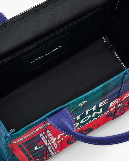 Marc Jacobs Featured - The City Tote Bag London