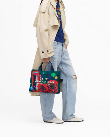 Marc Jacobs Featured - The City Tote Bag London