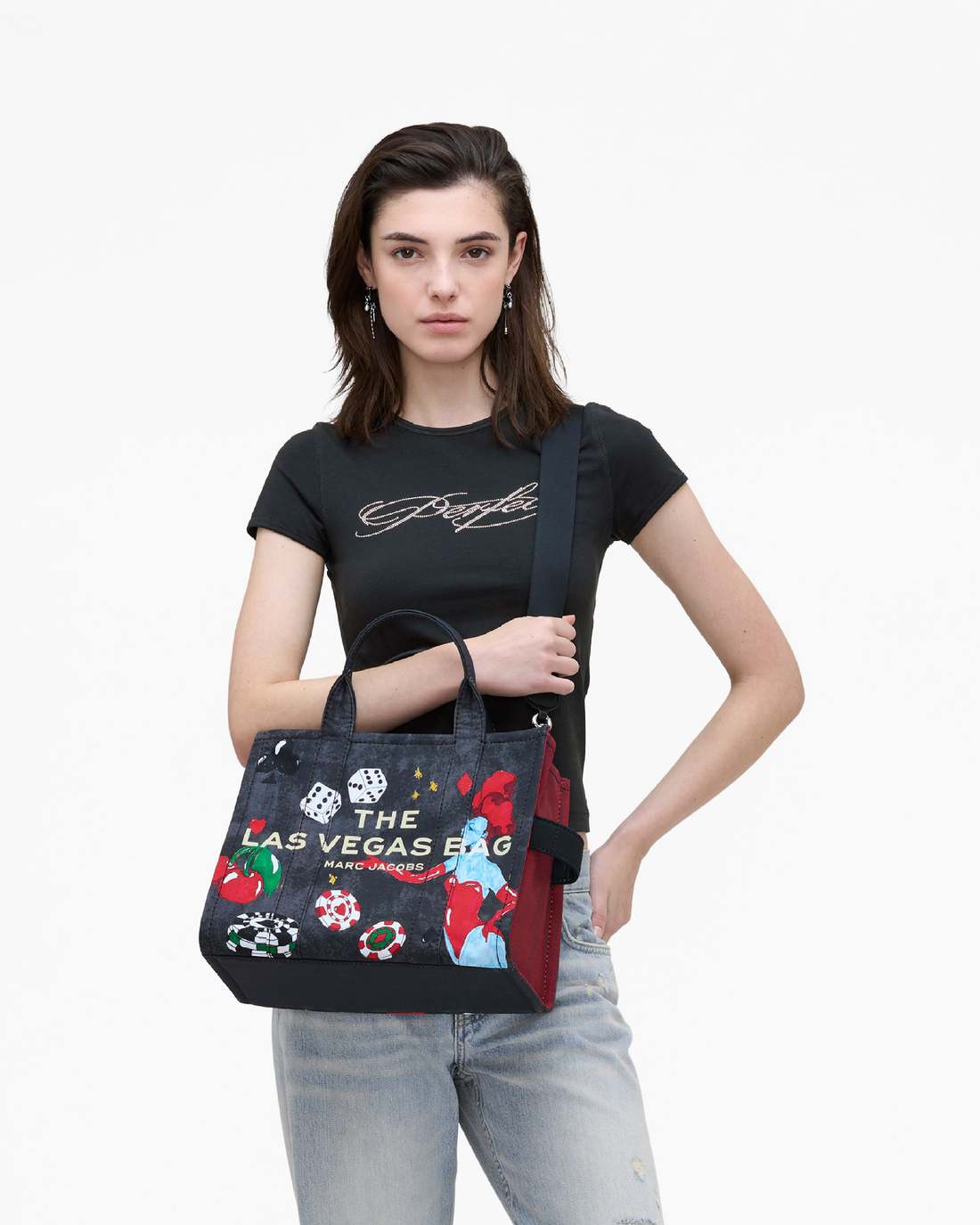 Marc Jacobs Trending - The City Tote Bag Las Vegas