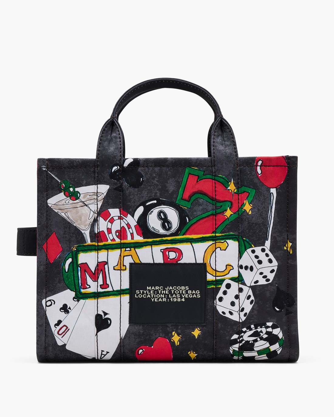 Marc Jacobs Trending - The City Tote Bag Las Vegas