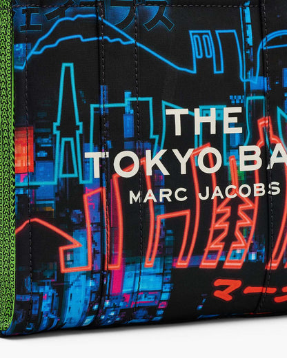 Marc Jacobs Customer Favorite - The City Tote Bag Tokyo