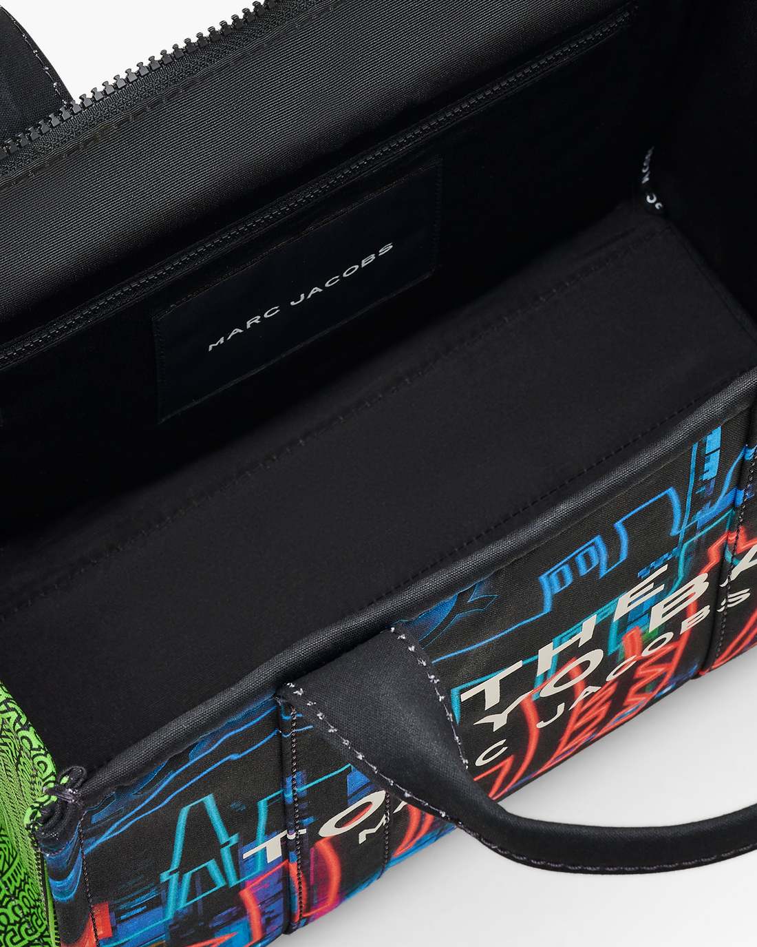 Marc Jacobs Customer Favorite - The City Tote Bag Tokyo