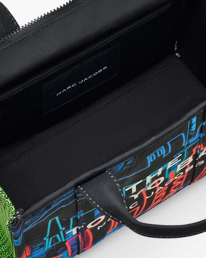 Marc Jacobs Customer Favorite - The City Tote Bag Tokyo