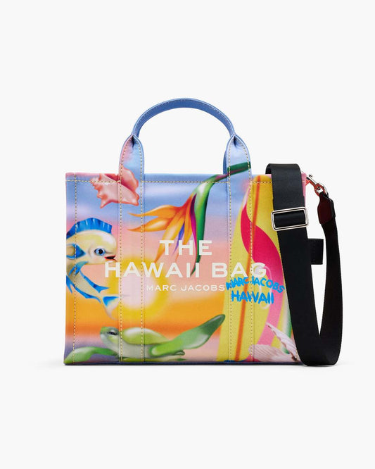 Marc Jacobs Latest - The City Tote Bag Hawaii
