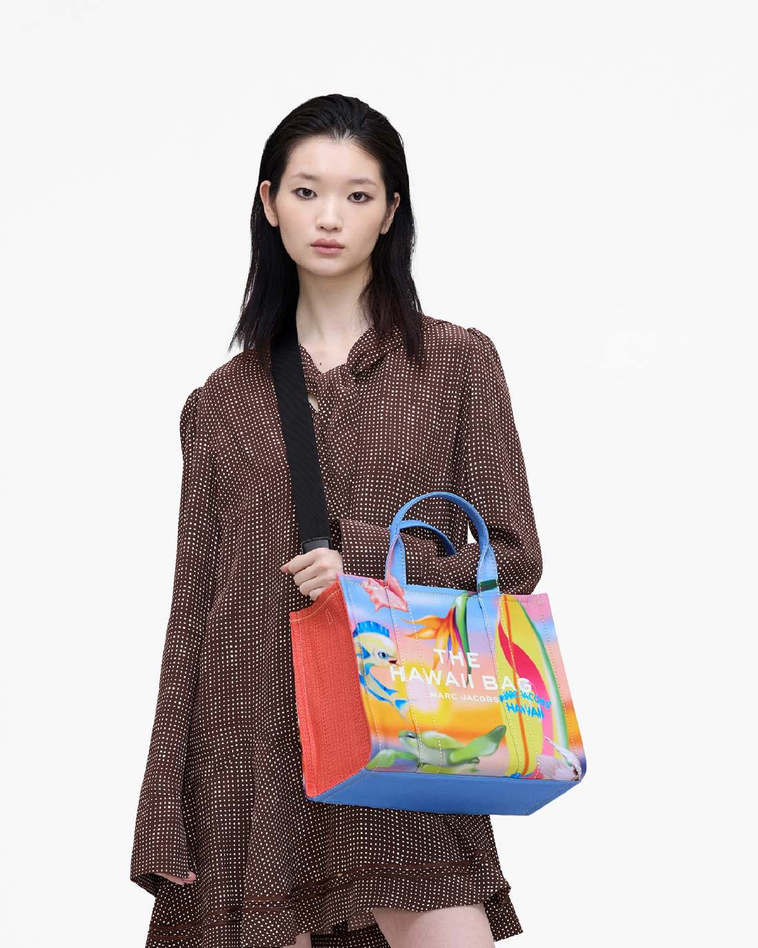 Marc Jacobs Latest - The City Tote Bag Hawaii