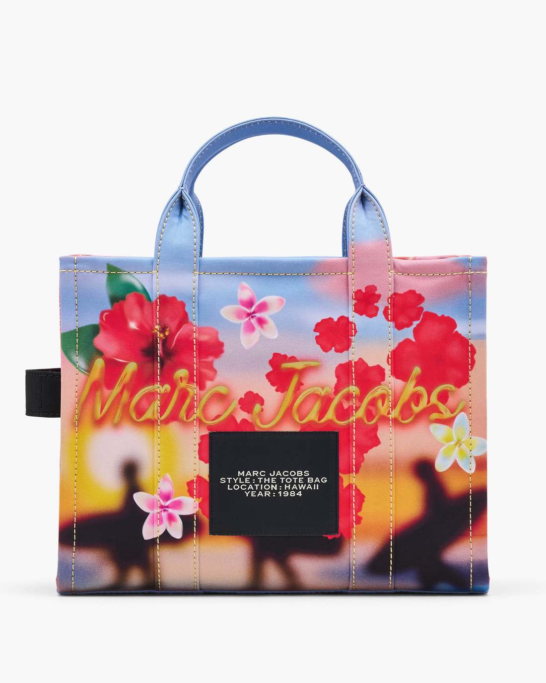 Marc Jacobs Latest - The City Tote Bag Hawaii