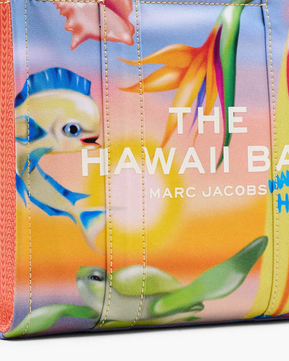 Marc Jacobs Latest - The City Tote Bag Hawaii