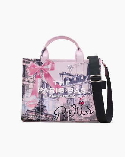 Marc Jacobs Best Seller - The City Tote Bag Paris