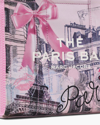 Marc Jacobs Best Seller - The City Tote Bag Paris