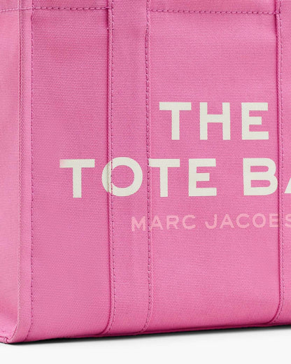 Marc Jacobs Premium - The Canvas Medium Tote Bag Bow Pink