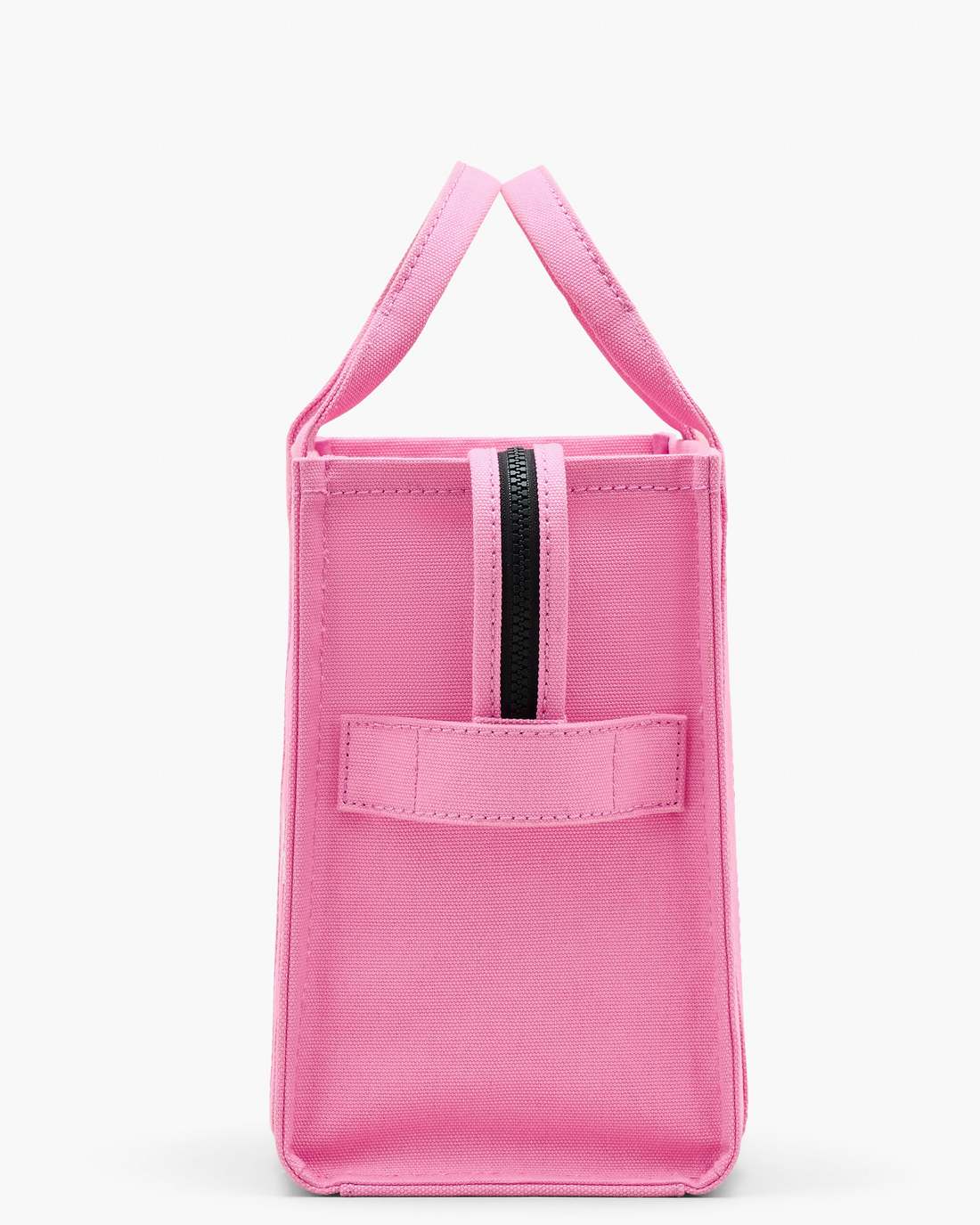 Marc Jacobs Premium - The Canvas Medium Tote Bag Bow Pink